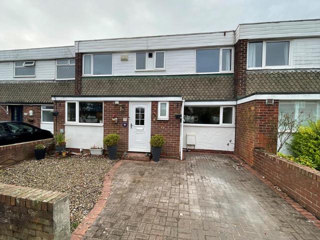 House for sale in Whitley Bay, North Tyneside