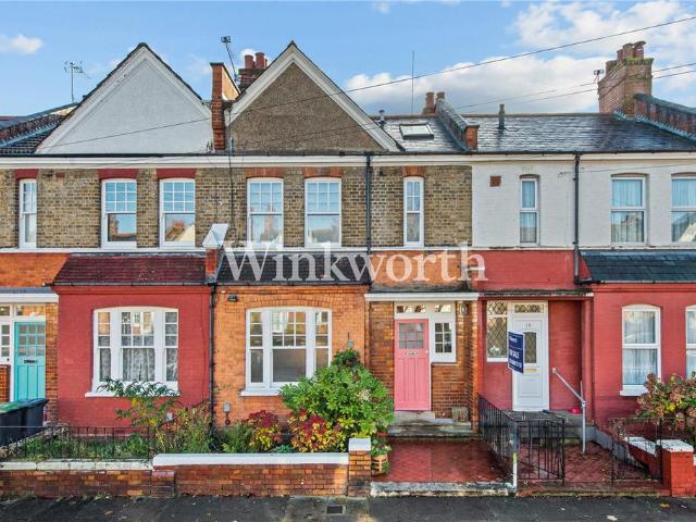 House for sale in Noel Park, Greater London