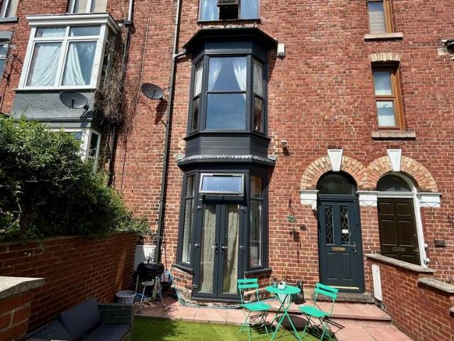House for sale in Bishop Auckland