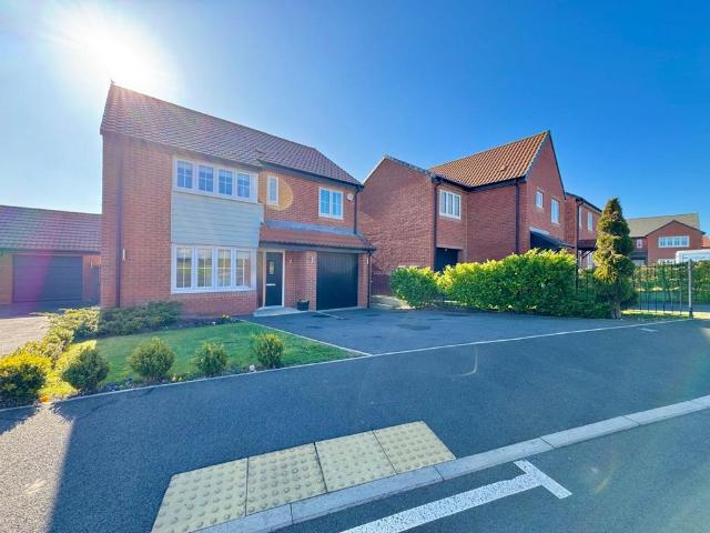 House for sale in Dalton-le-Dale, Isle Of Man