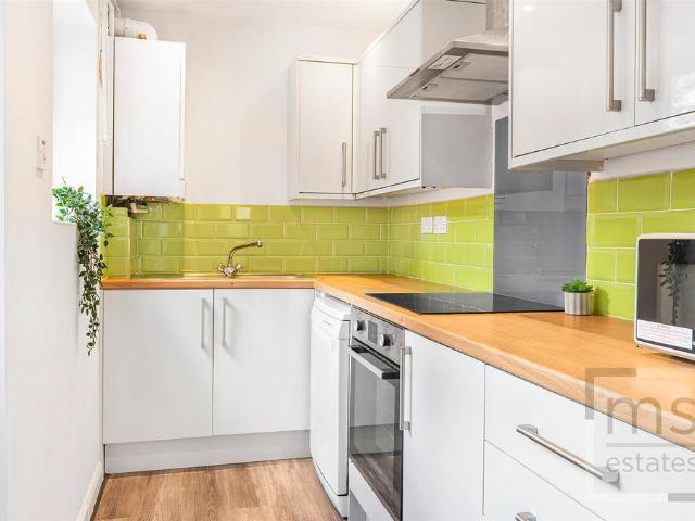 House for sale in Haddon, East Midlands