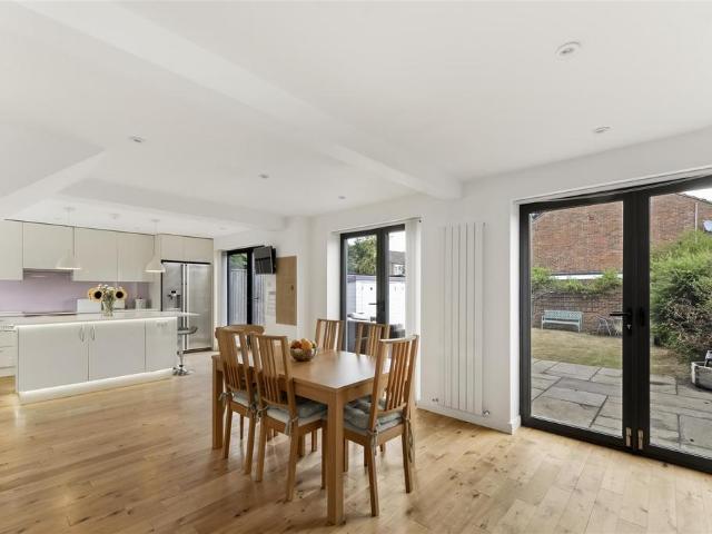 House for sale in Sandown Park, Kent