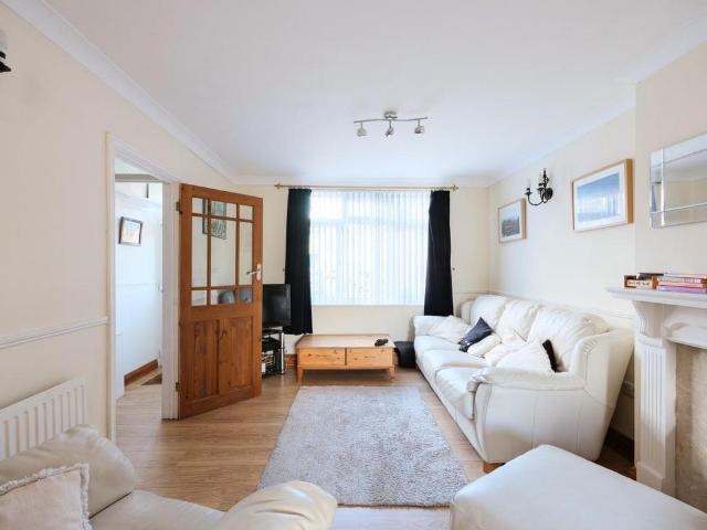 House for sale in Ashton Gate, Bristol