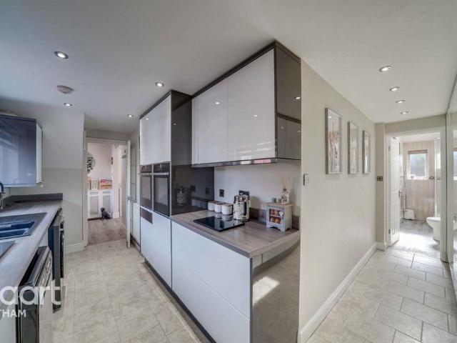 House for sale in Rivenhall, Braintree