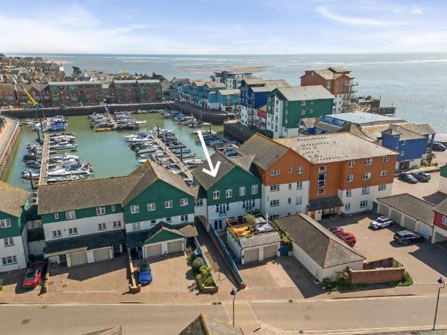 House for sale in Budlake, Devon