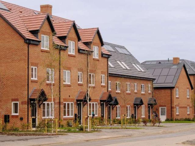 House for sale in Tile Hill, West Midlands