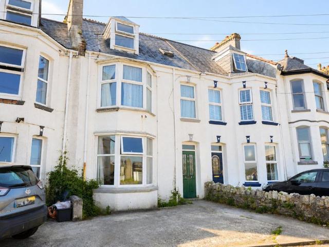 House for sale in Newquay, Cornwall