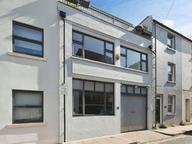 House for sale in Brunswick, Brighton & Hove