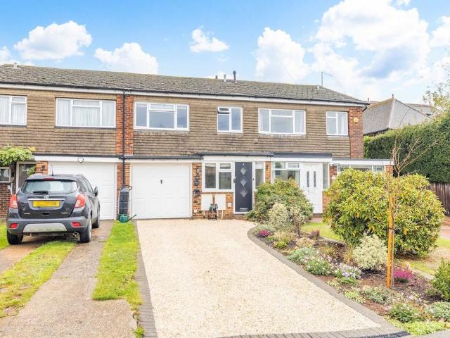 House for sale in Denham, Gerrards Cross and Chalfonts Community Board, Chalfont St. Peter