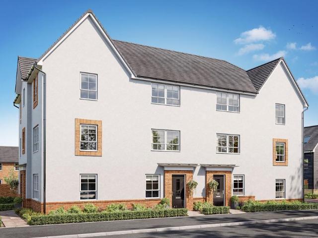House for sale in Hampton Gardens, Peterborough
