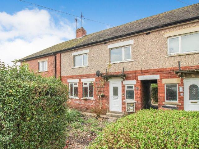 House for sale in Carmires, Knaresborough