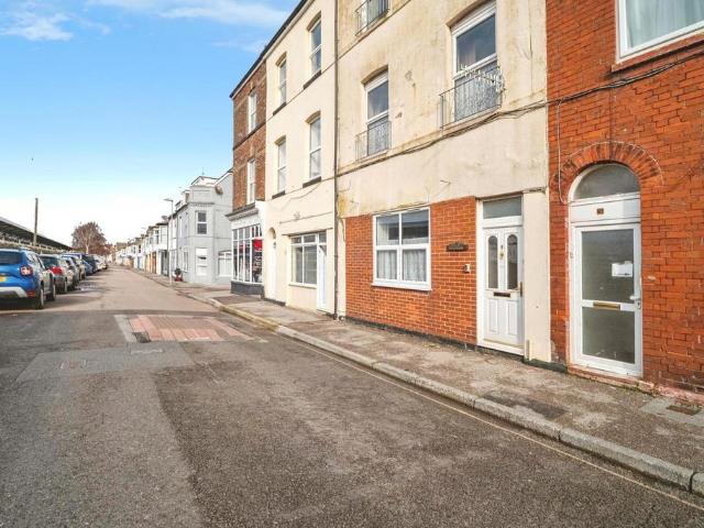 House for sale in Melcombe Regis, Weymouth