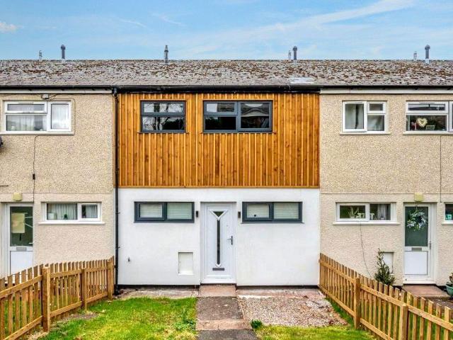 House for sale in Three Cocks, Wales