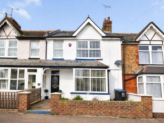 House for sale in Acol, Kent