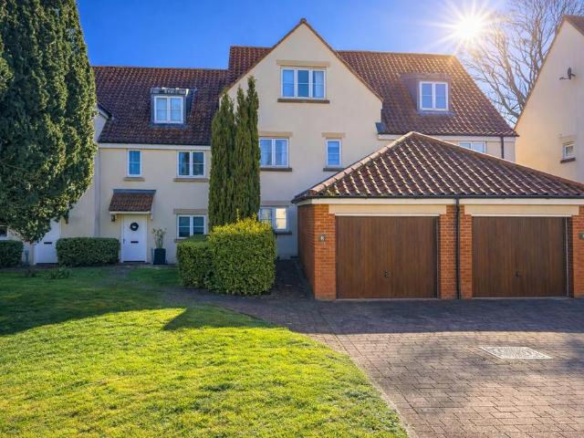 House for sale in North Weston, Portishead