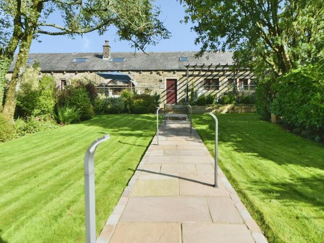 House for sale in Pob Green, Oldham