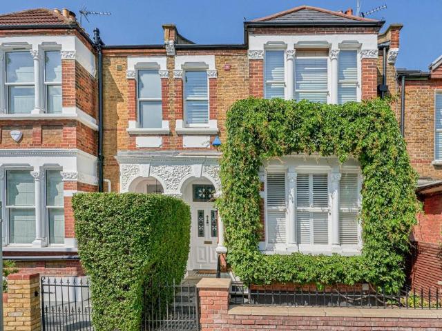 House for sale in Putney, Greater London