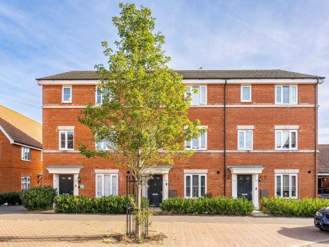 House for sale in Crostwick, Norfolk