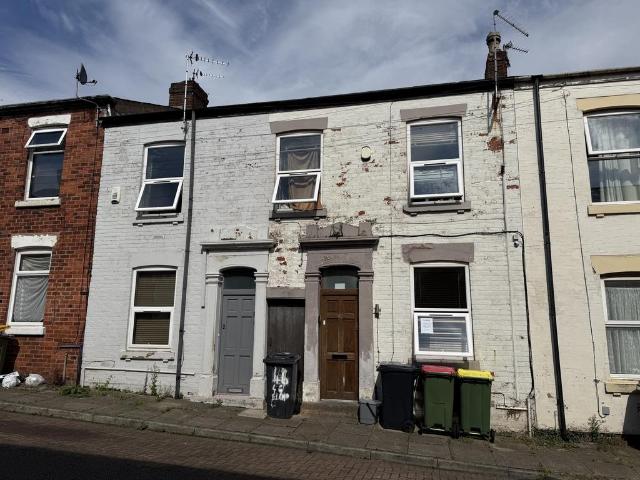 House for sale in Deepdale, Higher Bartle