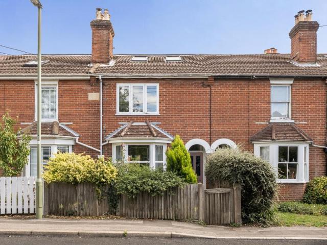 House for sale in Helford, Hampshire
