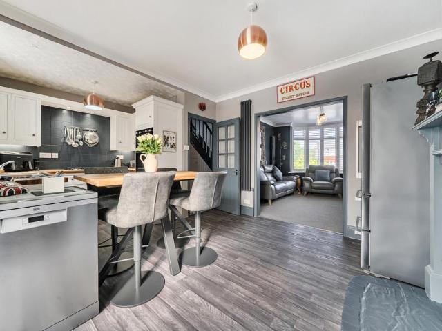 House for sale in Gillingham