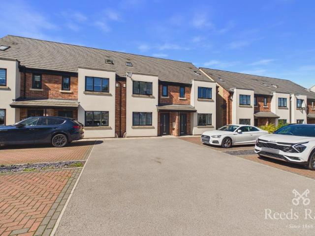 House for sale in Bramley, Rotherham