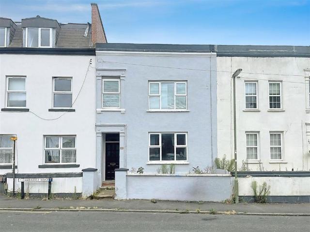 House for sale in Cargate, Aldershot