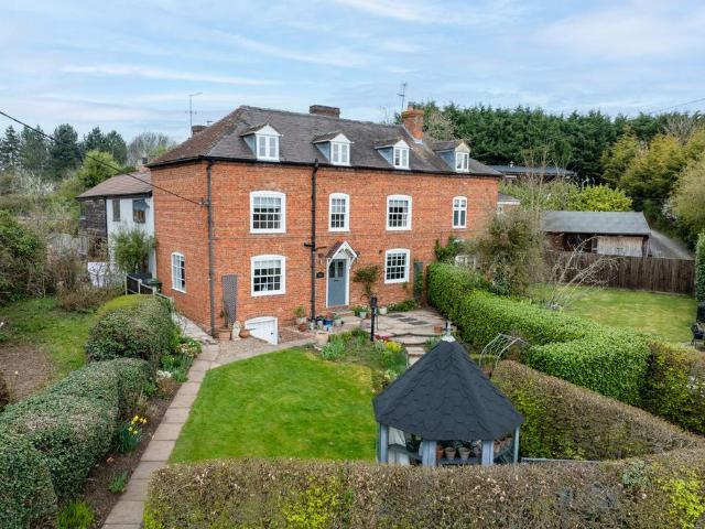 House for sale in Little Green, Malvern Hills