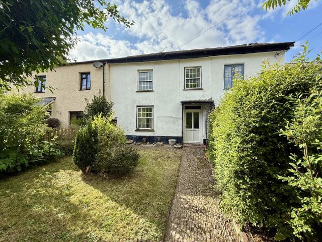 House for sale in Budlake, Devon