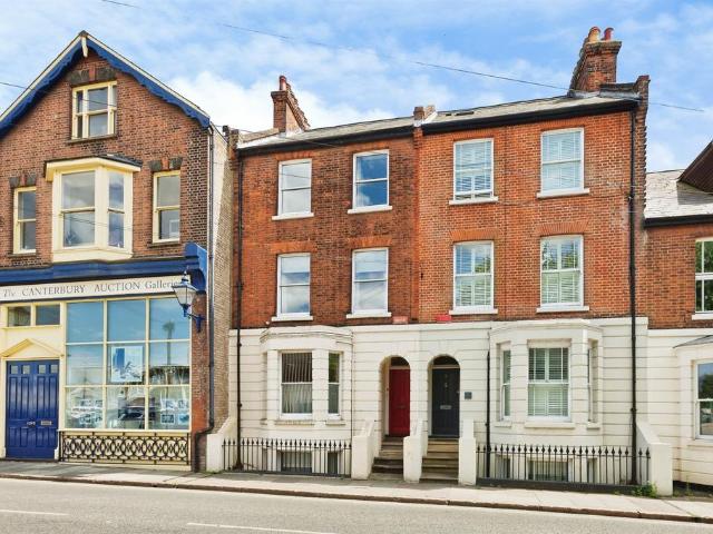 House for sale in St. Mildred's, The Bridge
