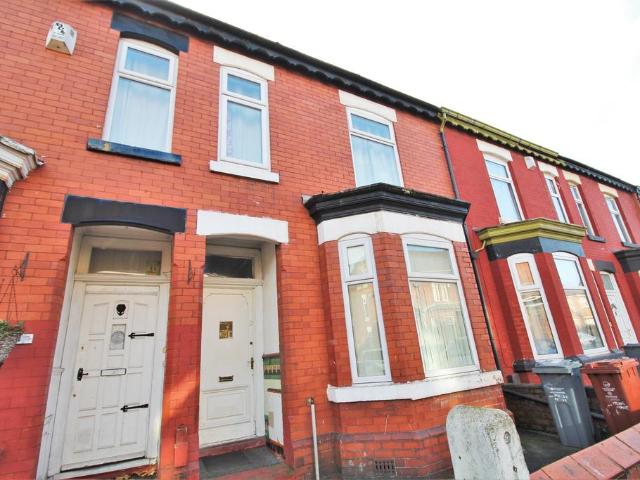 House for sale in Longsight, Manchester