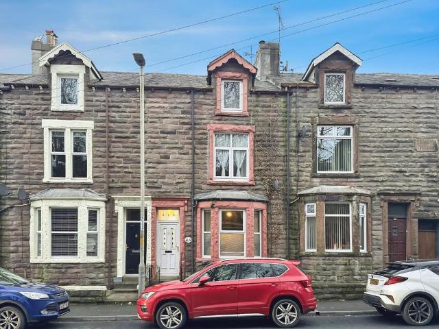 House for sale in Maryport