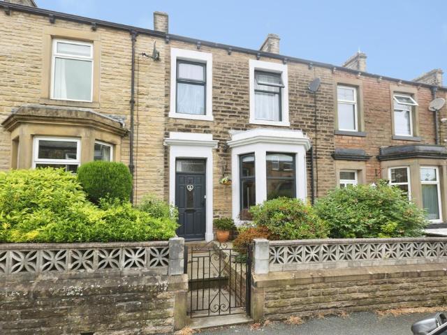 House for sale in Higherford, Lancashire