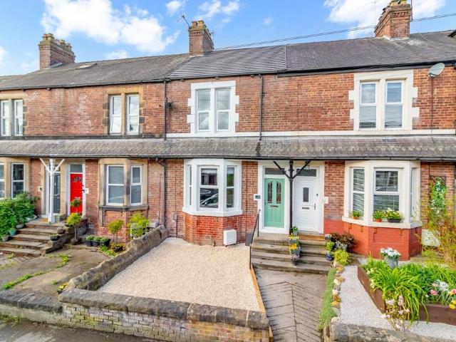 House for sale in Starbeck, Harrogate