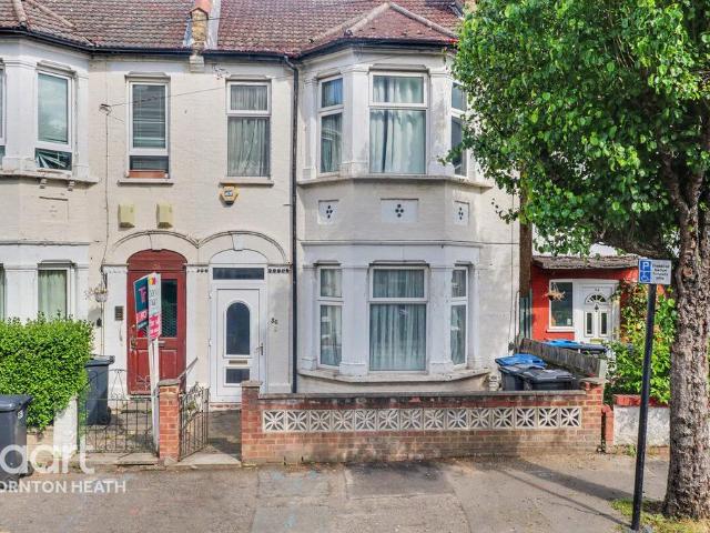 House for sale in London Borough of Croydon, Thornton Heath