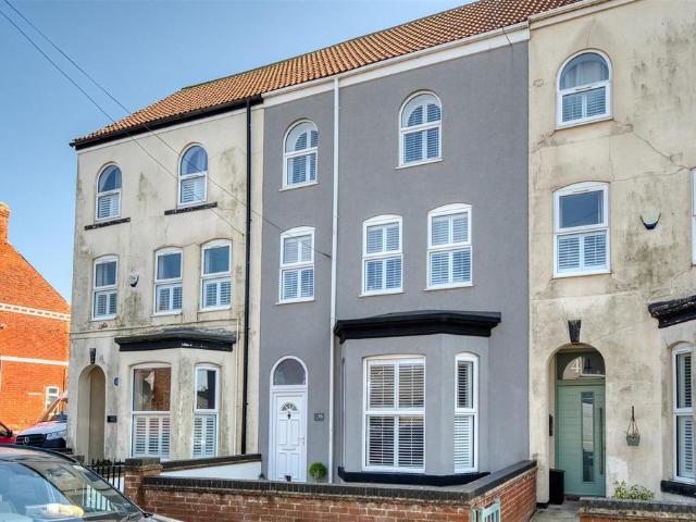 House for sale in Withernsea