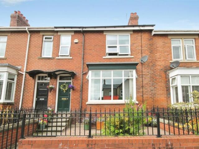 House for sale in Sunderland Bridge