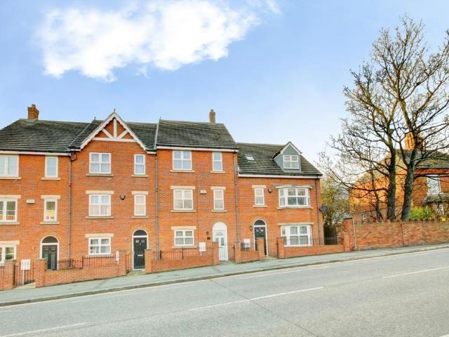 House for sale in Sunderland Bridge