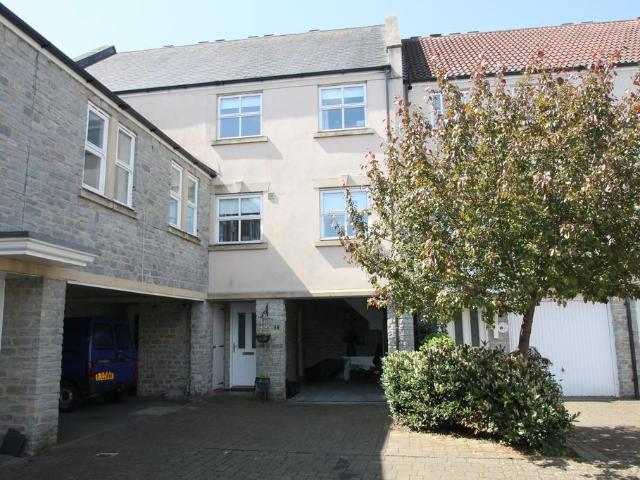 House for sale in Wells, Somerset