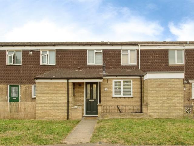 House for sale in Chesterton, Arbury