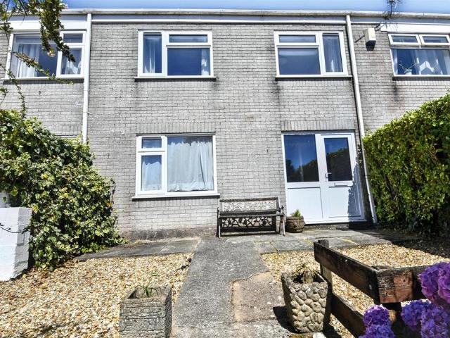 House for sale in Falmouth, Cornwall