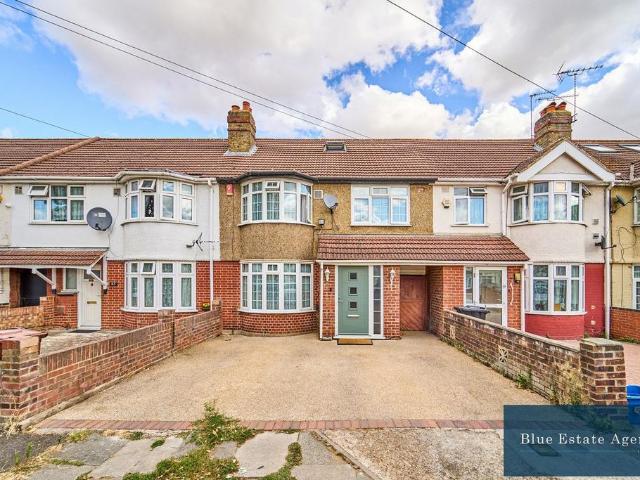 House for sale in London Borough of Hounslow, Greater London
