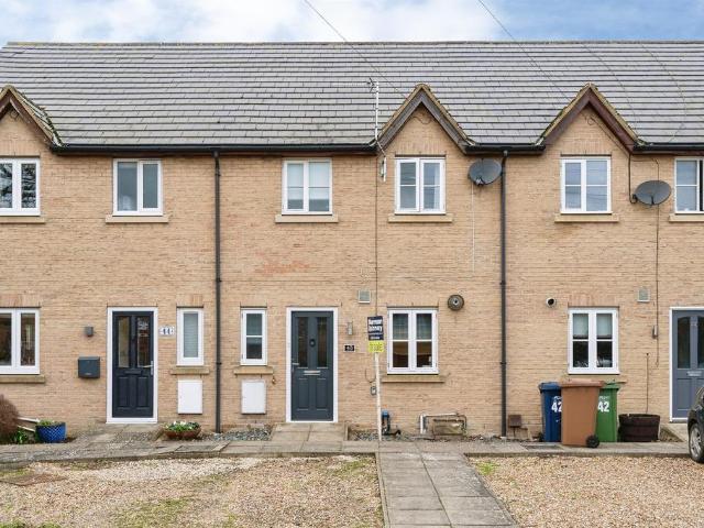 House for sale in Four Gotes, Cambridgeshire