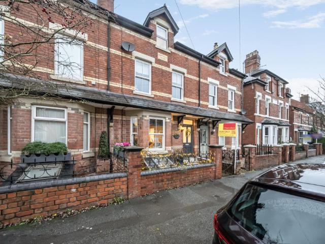 House for sale in Hunderton, Lower Bullingham