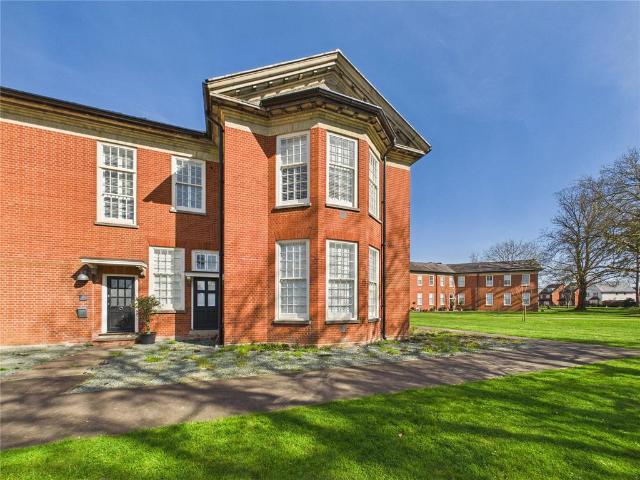 House for sale in Horkesley Heath, Fordham Heath