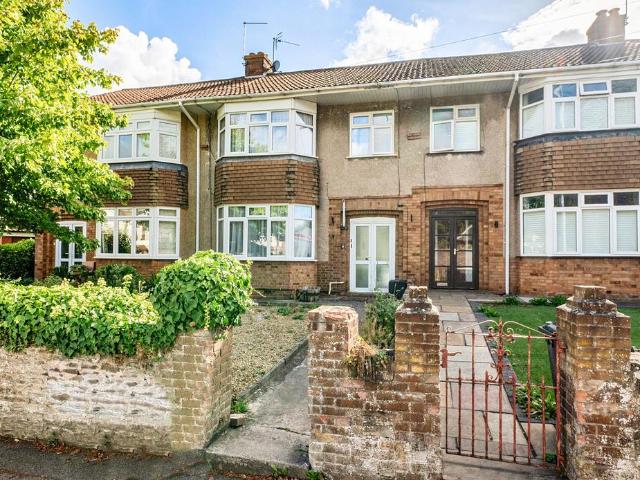House for sale in Winterbourne