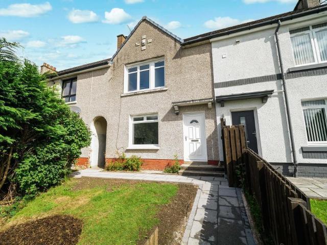 House for sale in Riddrie Knowes, Riddrie