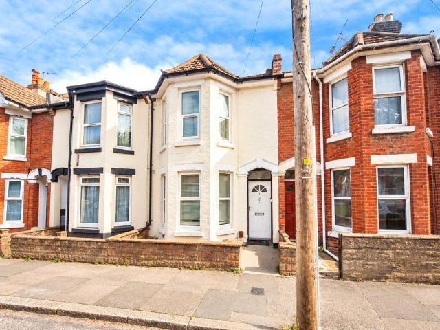 House for sale in Bevois Valley, Southampton
