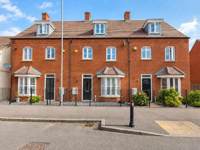 House for sale in Stotfold, Bedfordshire