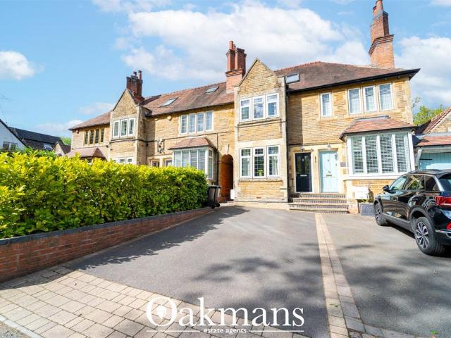 House for sale in Bromsgrove, Worcestershire